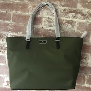 Kate Spade Wilson Road Margareta Tote